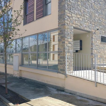 Amplio Apartamento En Sabinanigo - Las Margas Pirineo Aragones Екстериор снимка