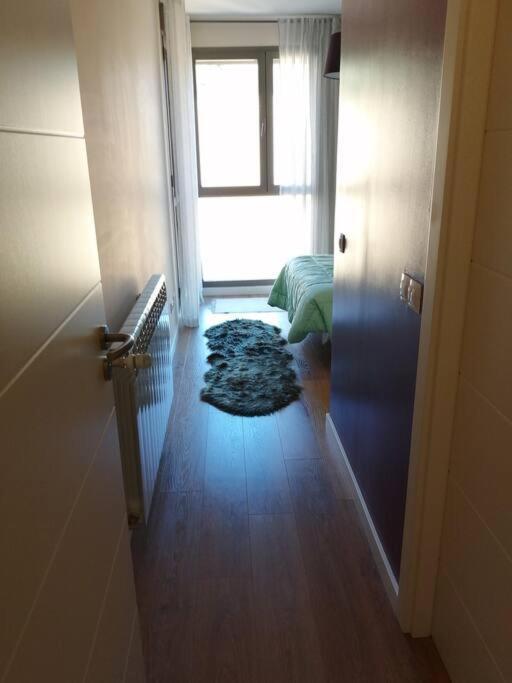 Amplio Apartamento En Sabinanigo - Las Margas Pirineo Aragones Екстериор снимка