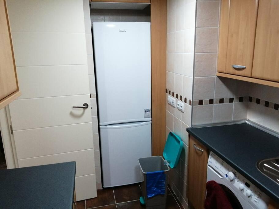Amplio Apartamento En Sabinanigo - Las Margas Pirineo Aragones Екстериор снимка