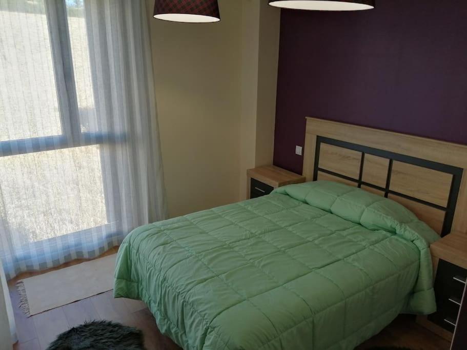 Amplio Apartamento En Sabinanigo - Las Margas Pirineo Aragones Екстериор снимка