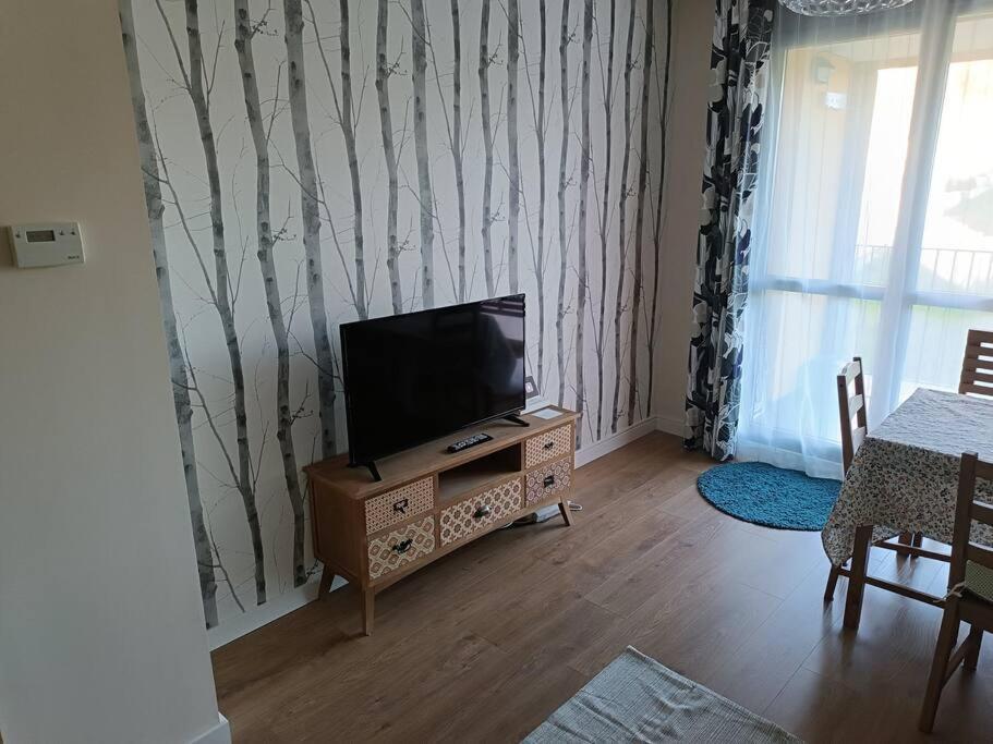 Amplio Apartamento En Sabinanigo - Las Margas Pirineo Aragones Екстериор снимка