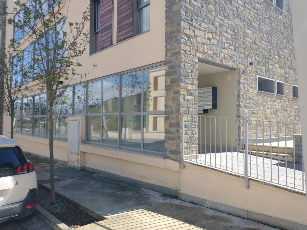 Amplio Apartamento En Sabinanigo - Las Margas Pirineo Aragones Екстериор снимка