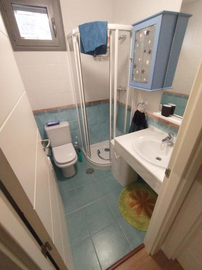 Amplio Apartamento En Sabinanigo - Las Margas Pirineo Aragones Екстериор снимка
